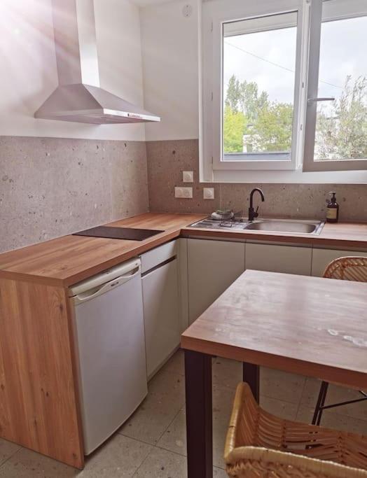 Le Studio Cosy - Labenne Exteriör bild